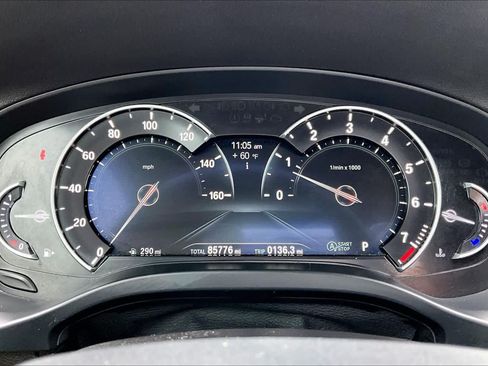 Used 2019 BMW X4 xDrive30i AWD/4WD image 26
