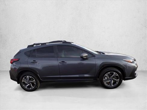 Certified 2024 Subaru Crosstrek 2.0i Premium image 6
