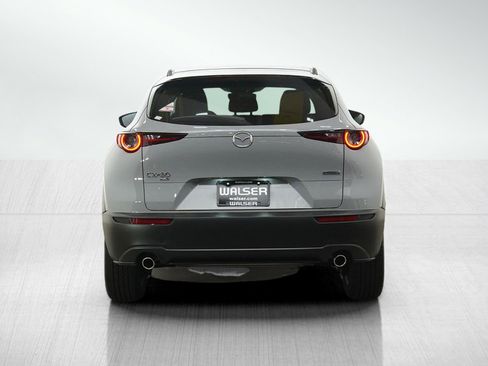 Certified 2025 MAZDA CX-30 AWD 2.5 S w/ Preferred Package image 4