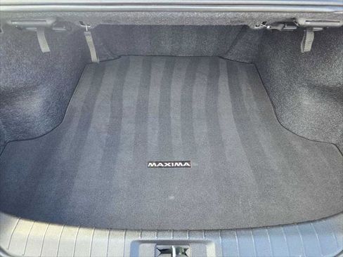 Used 2023 Nissan Maxima SV w/ Floor Mat Group FWD image 15