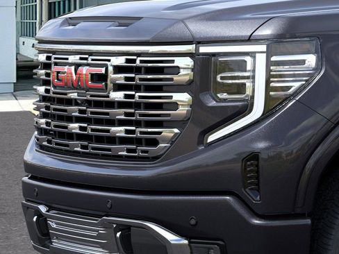 New 2026 GMC Sierra 1500 Denali image 32