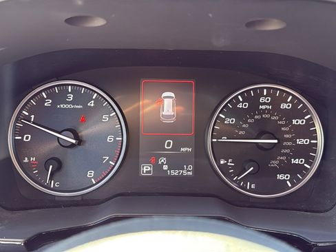 Used 2023 Subaru Outback Premium AWD/4WD image 17