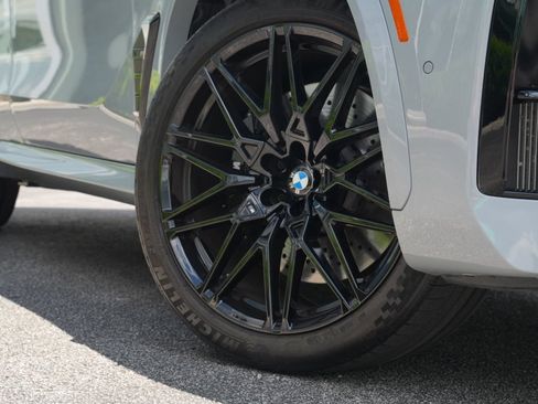 Used 2026 BMW X5 M Competition w/ Executive Package AWD/4WD image 20