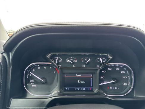 Used 2019 GMC Sierra 1500 SLE w/ SLE Value Package image 29