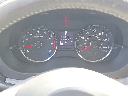 Used 2015 Subaru Forester 2.5i Touring image 26