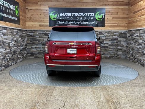 Used 2021 Chevrolet Tahoe LT image 8