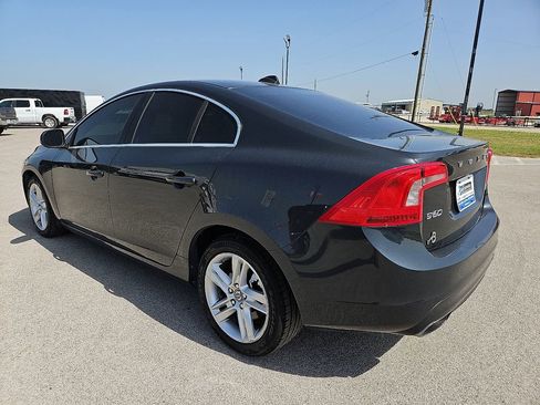 Used 2015 Volvo S60 T5 Premier FWD image 4