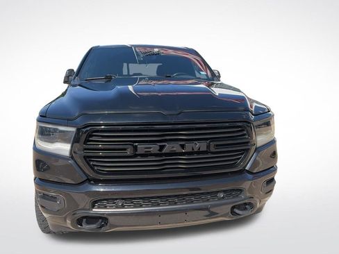 Used 2021 RAM 1500 Lone Star RWD image 11