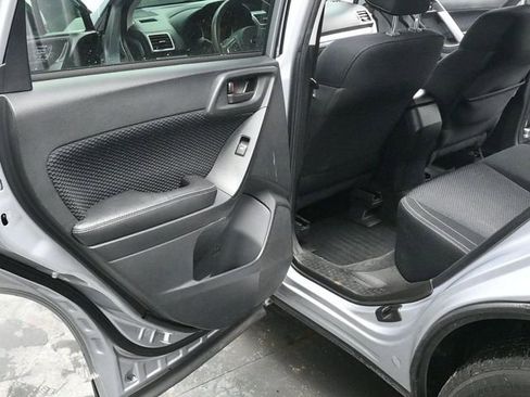 Used 2018 Subaru Forester 2.5i Premium w/ Protection Package #1 image 14