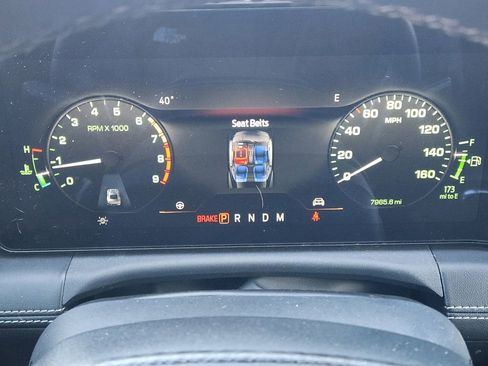 Used 2024 Ford Mustang GT Premium image 20