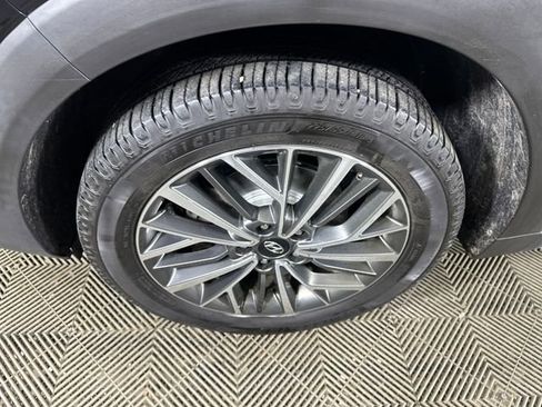 Used 2019 Hyundai Tucson SEL image 10