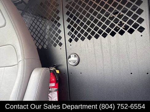 Used 2019 GMC Savana 3500 Extended w/ Driver Convenience Package image 20