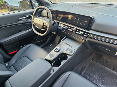 New 2026 Kia Sportage X-Line image 30