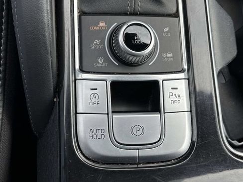 Used 2020 Kia Telluride EX w/ EX Premium Package AWD/4WD image 21
