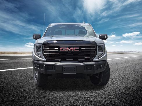 New 2026 GMC Sierra 1500 AT4X AWD/4WD image 18