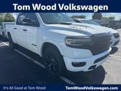 Used 2024 RAM 1500 Limited w/ Night Edition