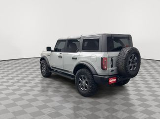 Certified 2021 Ford Bronco Big Bend video 2