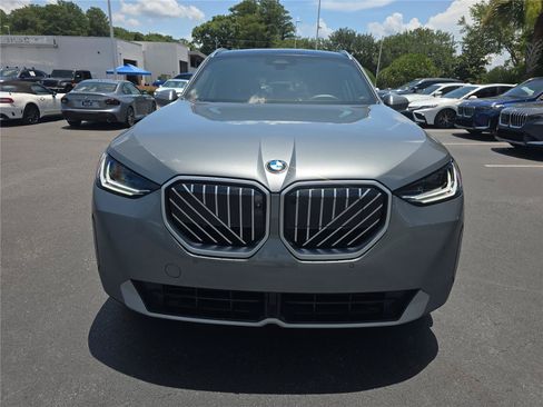 Used 2026 BMW X3 xDrive30i AWD/4WD image 2