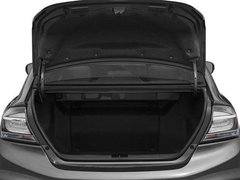 Used 2013 Honda Civic Hybrid Sedan image 12