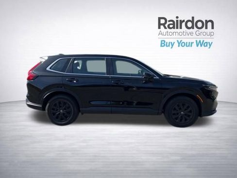 Used 2023 Honda CR-V LX image 8