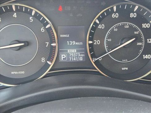 Used 2020 Nissan Armada SV w/ Driver Package AWD/4WD image 10