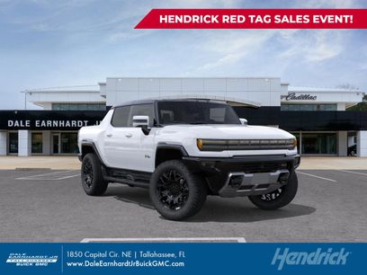 New 2026 GMC Hummer EV 4x4 Crew Cab