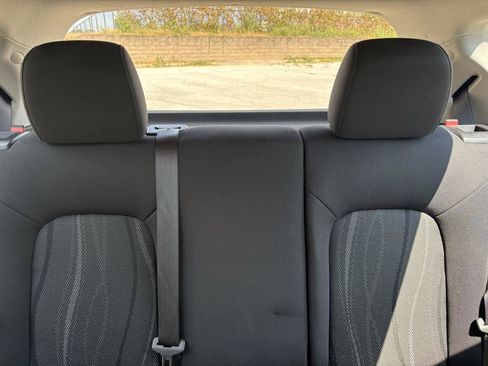 Used 2013 Chevrolet Sonic LT FWD image 18