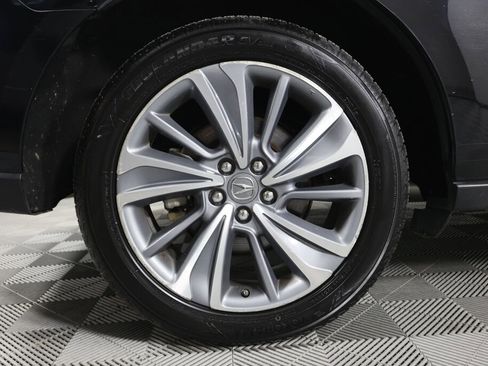 Used 2017 Acura MDX SH-AWD w/ Technology Package image 7