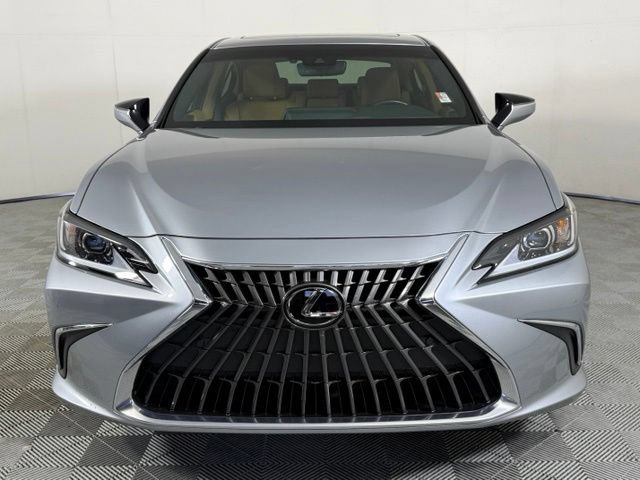 Certified 2022 Lexus ES 350 w/ Premium Package FWD image 12