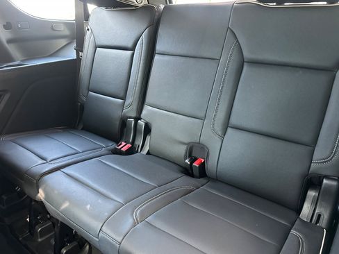 Used 2023 Chevrolet Tahoe Premier image 19