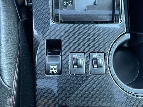 Used 2021 Toyota 4Runner TRD Off-Road Premium w/ Moonroof Package image 30