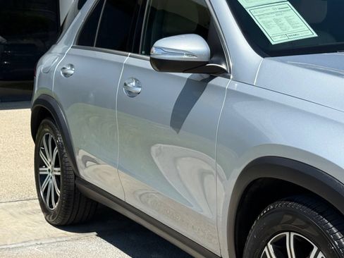 Used 2024 Mercedes-Benz GLE 350 4MATIC image 9