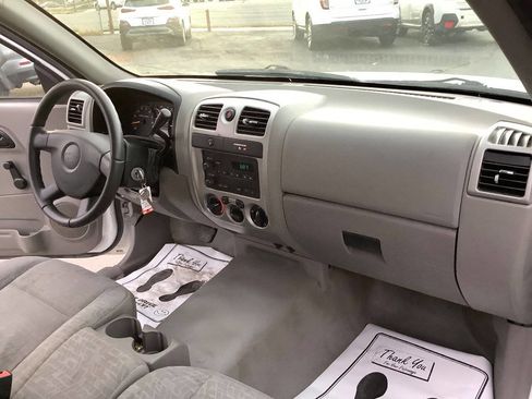 Used 2008 Chevrolet Colorado W/T image 28