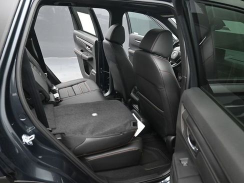 New 2026 Honda CR-V Sport-L image 32
