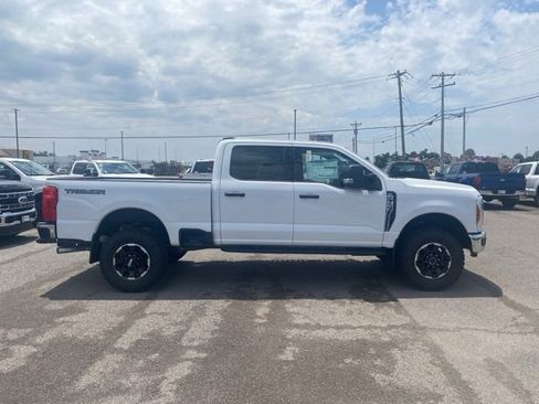 New 2025 Ford F350 XLT w/ Tremor Off-Road Package image 7