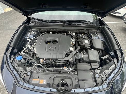 Used 2024 MAZDA CX-30 AWD 2.5 S w/ Preferred Package image 30