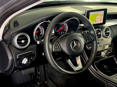 Used 2015 Mercedes-Benz C 300 Sedan image 11