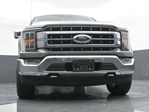 Used 2021 Ford F150 Lariat image 21