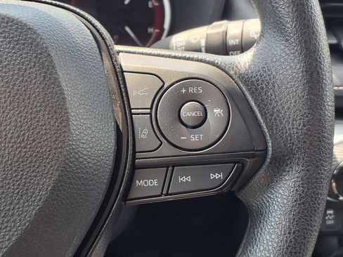 Certified 2025 Toyota RAV4 XLE image 16