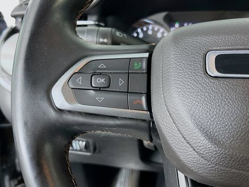 Used 2022 Jeep Compass Limited AWD/4WD image 15