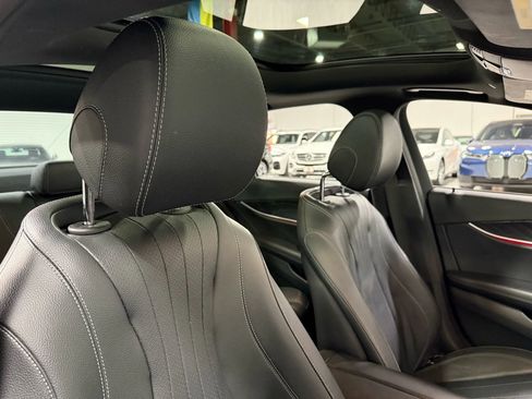 Used 2019 Mercedes-Benz E 300 4MATIC w/ Premium 1 Package image 60