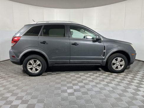 Used 2009 Saturn Vue XE w/ Preferred Package FWD image 9