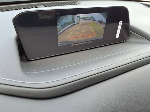 New 2025 MAZDA CX-30 AWD 2.5 S w/ Select Sport Pkg image 15