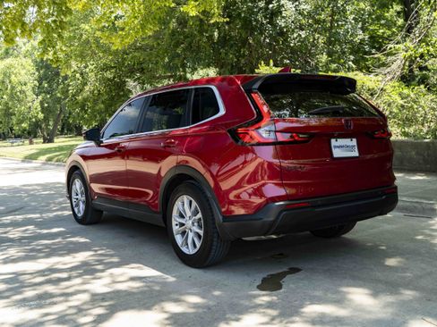 Used 2025 Honda CR-V EX-L image 7