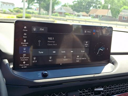 Used 2024 Honda Accord Sport image 18