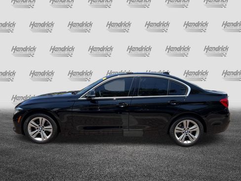 Used 2017 BMW 330i Sedan RWD image 7