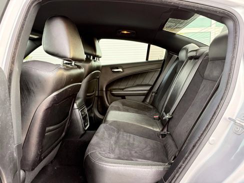 Used 2019 Dodge Charger GT w/ Plus Group RWD image 18
