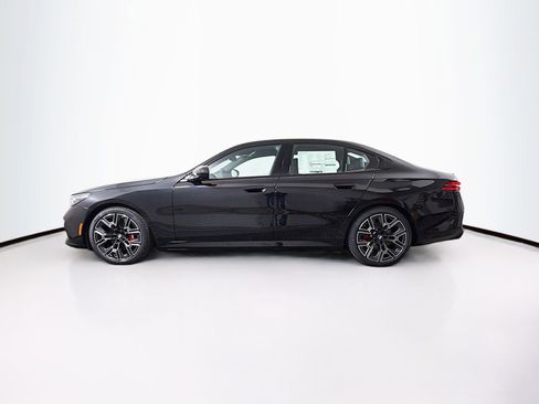 New 2026 BMW i5 eDrive40 w/ M Sport Package AWD/4WD image 4