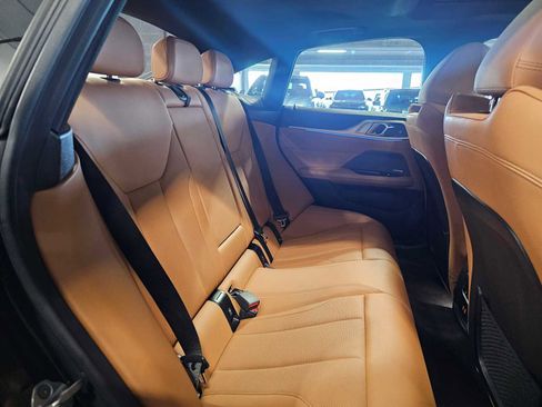 Certified 2023 BMW i4 eDrive35 w/ Premium Package RWD image 36