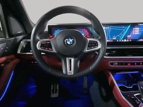 Used 2024 BMW X5 M Competition w/ Executive Package AWD/4WD image 10